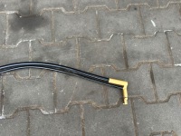 Bmw 7 e65 e66 4.4d дизель датчик уровня топлива поплавок 7183793 Цена, фото thumb