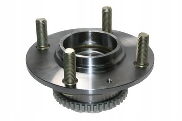 фото thumb №2, Підшипник колеса ступиця зад hyundai elantra 01-06