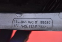 фото thumb №8, Фара правая зад задняя 1sl945096k seat mii 1 i 3d hb 11-21