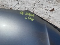 A4 8k капот перед сіра ly7g Київ, фото thumb