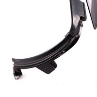 фото thumb №11, Bmw serii z4 e85 рамка корпус захист лампи задня правий чорний 0031018