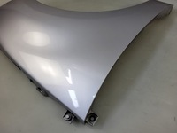 фото thumb №13, Крила правий перед передній ted69 renault scenic iii сріблястий