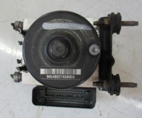 фото thumb №1, Citroen c5 i lift 2.0 hdi насос abs 10096011683