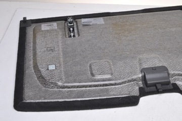 фото thumb №9, Volvo xc90 ii підлога оббивка багажника 32131326