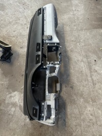 Купить Vw passat b6 панель  приборная панель европа оригинал, фото thumb