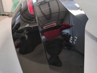 фото thumb №9, Bmw f30 бампер задняя schwarz 2