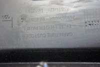 фото thumb №5, Ns195 dacia sandero iii захист стійка лівий задня