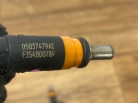 фото thumb №5, Форсунка інжектор пального 5.7 hemi dodge challenger charger 2015+ usa