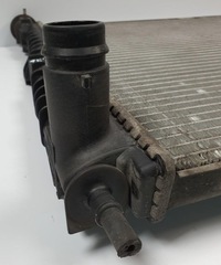 фото thumb №6, Радіаторів води alfa romeo 159 1.9 jtd 60694769