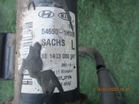 фото thumb №7, Підвіска амортизатор лівий kia ceed i 1.6 crdi