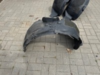 фото thumb №3, Подкрылок правое правый перед передние opel zafira c