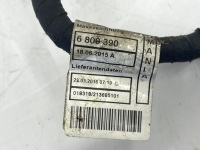 фото thumb №3, Bmw seria 2 f45 f46 клемма plus 6809391