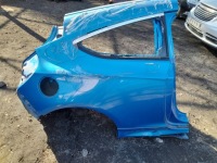 фото thumb №1, Четверть крыло правый задняя opel astra j gtc opc 3d 09-18