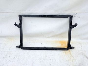 фото thumb №9, Pas переднє підсилювач корпус радіатор audi e-tron 4ke 18- 4ke121360g