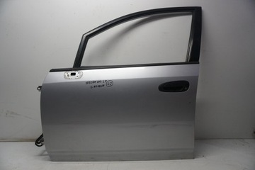 фото thumb №1, Honda stream дверь левая передние nh623m серебристый