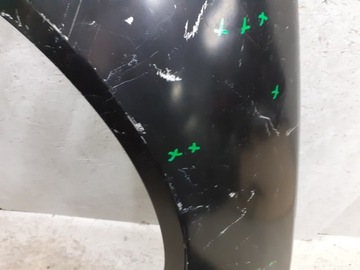 фото thumb №6, Крило переднє перед лівий alfa romeo giulia 2016- новий оригінал