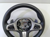 фото thumb №5, Bmw g15 g16 кермо мультифункція м-пакет
