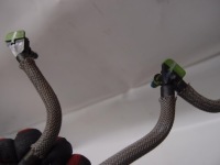 фото thumb №7, Шланг трубка обратка топлива c5 aircross 2.0 b-hdi