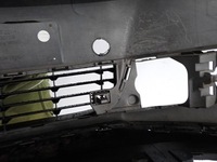 фото thumb №14, Vw golf vi plus + lift бампер перед передний решётка 5m0807221 омыватель