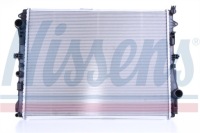 фото thumb №11, Радіатор wody nissens 627023