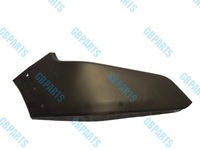 фото thumb №1, Молдинг pod фара dodge ram 1500 2019 права отвори