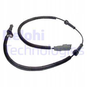 фото thumb №2, Датчик скорости колёса abs delphi ss20119