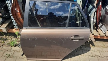 фото thumb №1, Двері зад задні ліві toyota avensis t25 універсал