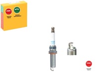 фото thumb №1, Свеча зажигания зажигания nissan juke pulsar qashqai ii x-trail iii renault