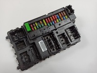 фото thumb №1, Bcm модуль компьютер предохранители ford explorer 2016