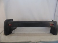 фото thumb №1, Бампер задний jumpy expert scudo ii l1 2006-2016 задняя pdc 1497608077 белый