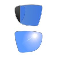 фото thumb №1, Антибликовый renault zoe 2012-2024 2013 2014