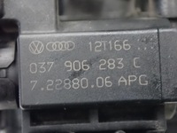 фото thumb №11, Коллектор всасывающий оригинал 03f129711h 03f145749b skoda yeti 5l 1.2 tsi cbz 12r