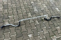 фото thumb №1, Wąż шланг wody mercedes g-klasa 463 w463 a4635010600