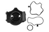 фото thumb №14, Клапан pcv bmw 5 e60 530d 2003- вентиляция картера вентиляции