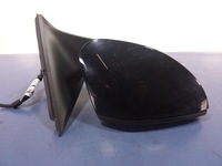 фото thumb №5, Skoda octavia iv зеркало правое 8 pin lf9x