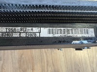 фото thumb №13, Dodge challenger charger srt вентилятор радіатор 2015+