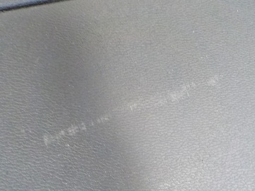 фото thumb №5, Volvo xc40 17- 21 захист оббивка кришки зад