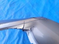 Lexus nx i 1 | бампер перед передній 52119-78010 | 0270 в Україні, фото thumb