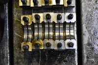 фото thumb №13, Головка двигуна 1s7g6090a1 l8 mazda 6 1 i gg 1.8 16v 120 km 02-05