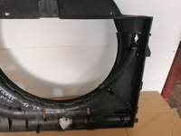 фото thumb №3, Корпус вентилятора range rover sport l320 3.6td