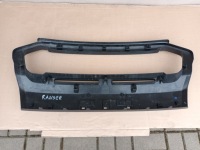 фото thumb №5, Решётка радиатора ford ranger iii lift решётка радиатора