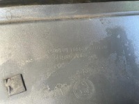 фото thumb №8, Бампер перед skoda octavia 3 iii 5e0 12-