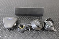 фото thumb №1, Подушки подушка безпеки натягувачі стрічка ford transit courier рестайлінг 2018-2023