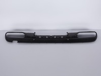 фото thumb №1, Mercedes c w205 c63 amg 14-18 спойлер зад