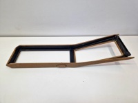 фото thumb №5, Рамка средняя приборная панель mercedes-benz sl r129 1296804236 31680583 5.0l