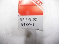 фото thumb №7, Свеча зажигания toyota corolla e9 90919-01153