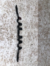 фото thumb №1, Ползун зад задний jaguar xf x260 универсал