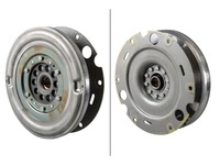 фото thumb №2, Колесо двухмассовый маховики luk do audi q5 2.0 tdi