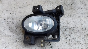 фото thumb №1, Галоген p3578 лівий перед переднє mazda 3 bk hb 03-