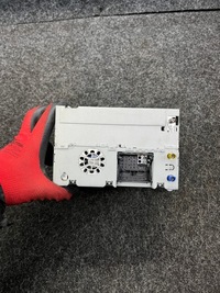 фото thumb №7, Mercedes w169 радио заводской cd навигация 1698205089